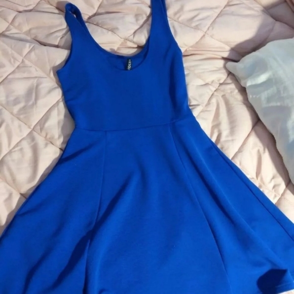BUNDLE 2 Women's H&M dresses size S - Picture 2 of 7
